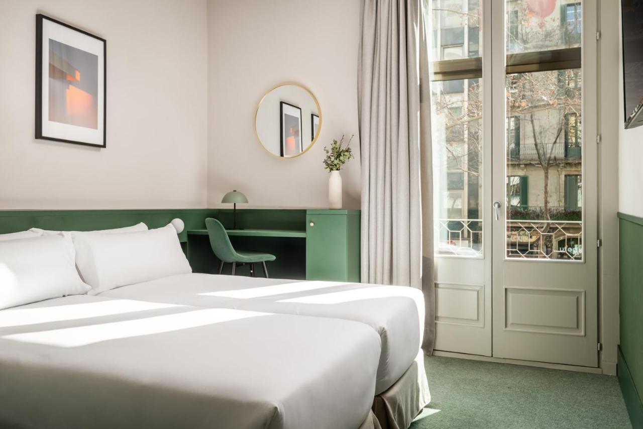 Bypillow Mothern 3* Barcellona