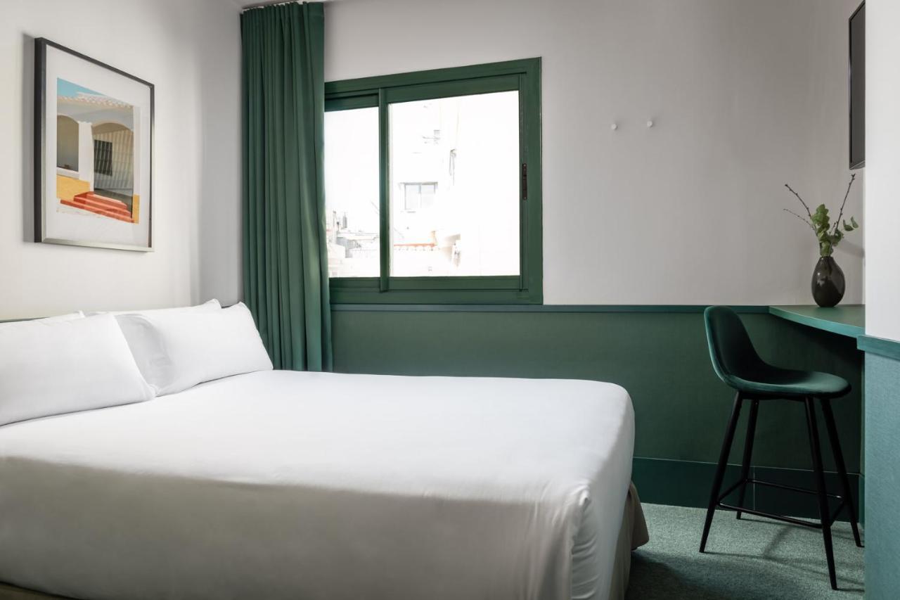 Bypillow Mothern 3* Barcellona