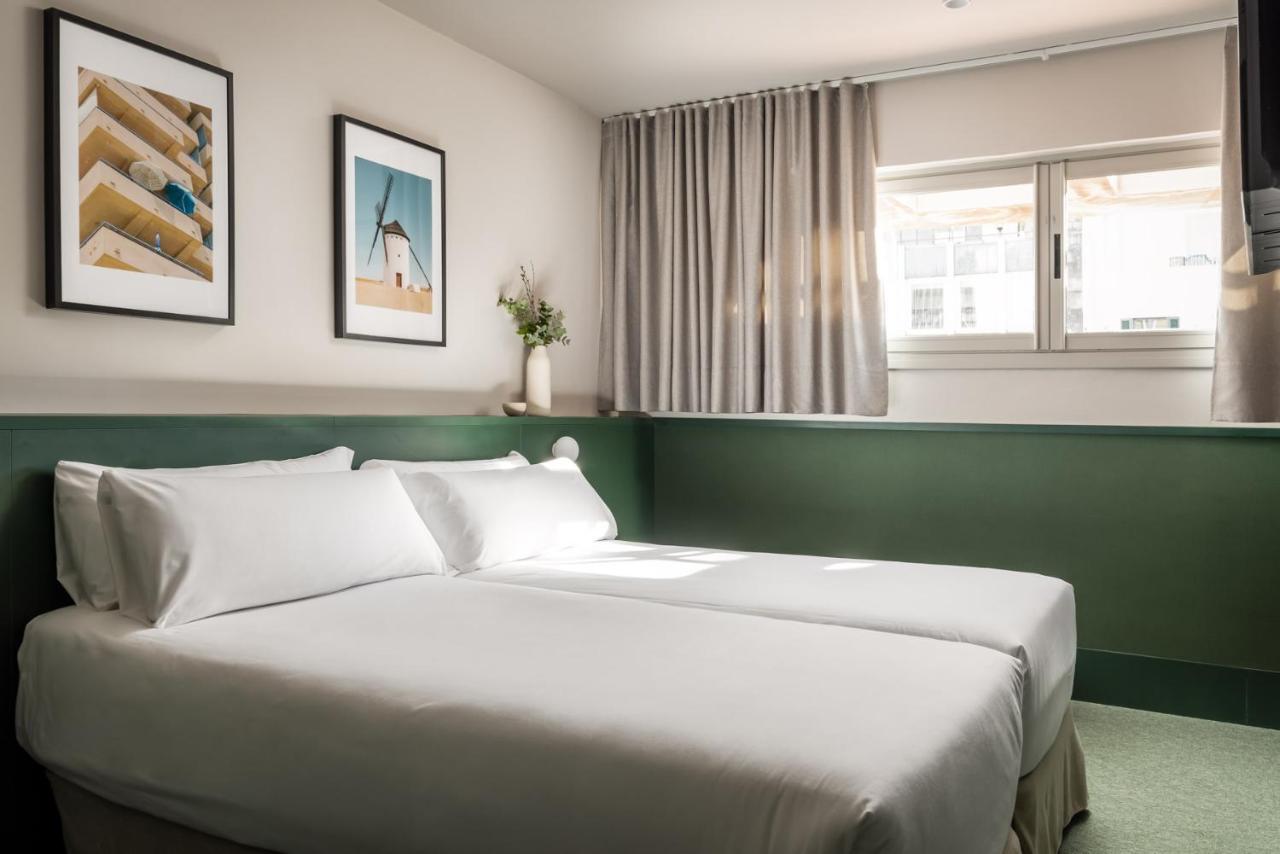 Bypillow Mothern Barcellona