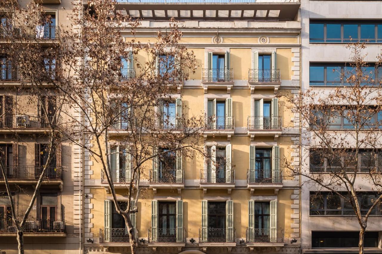 Hotel Bypillow Mothern Barcellona
