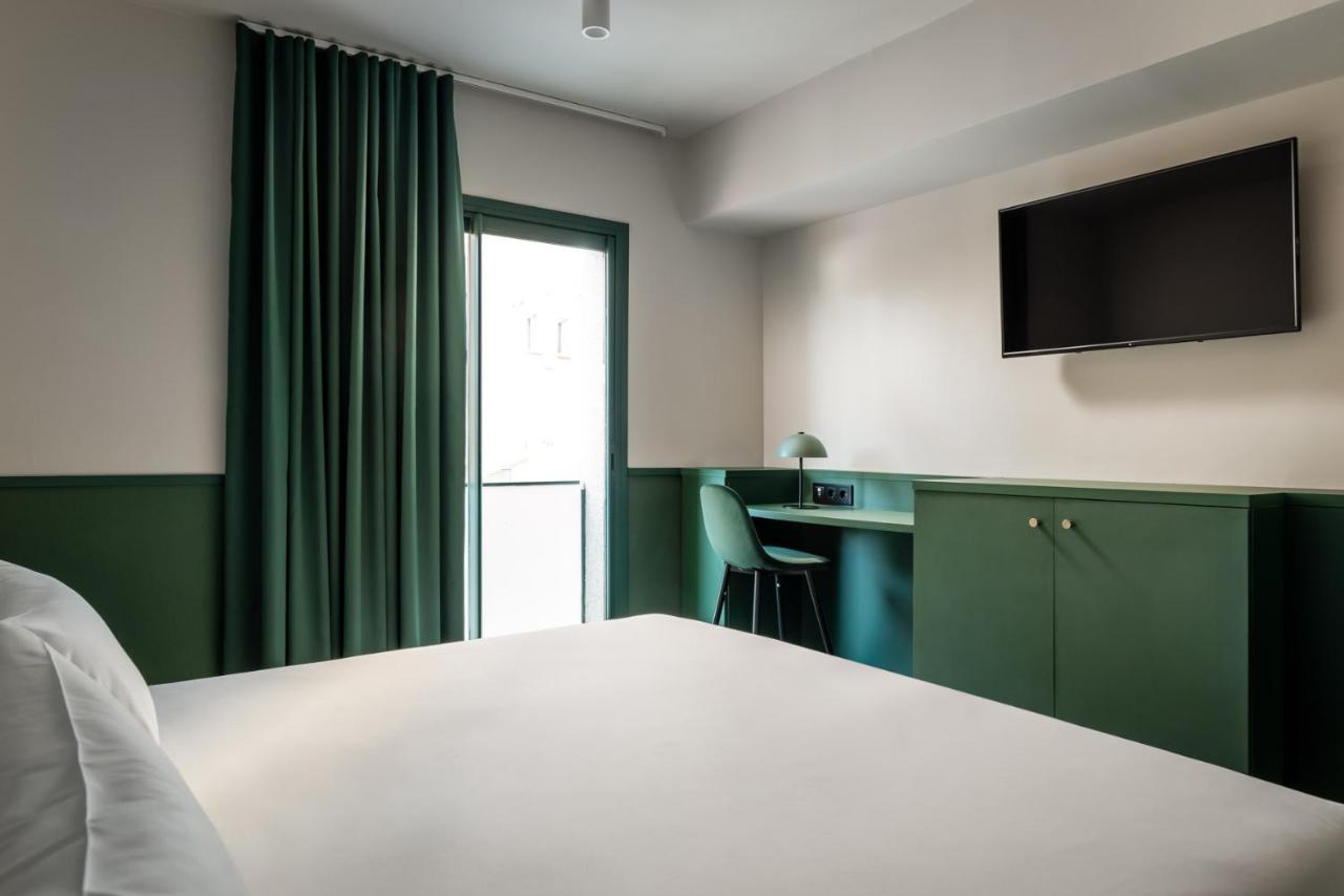 Bypillow Mothern Hotel Barcellona