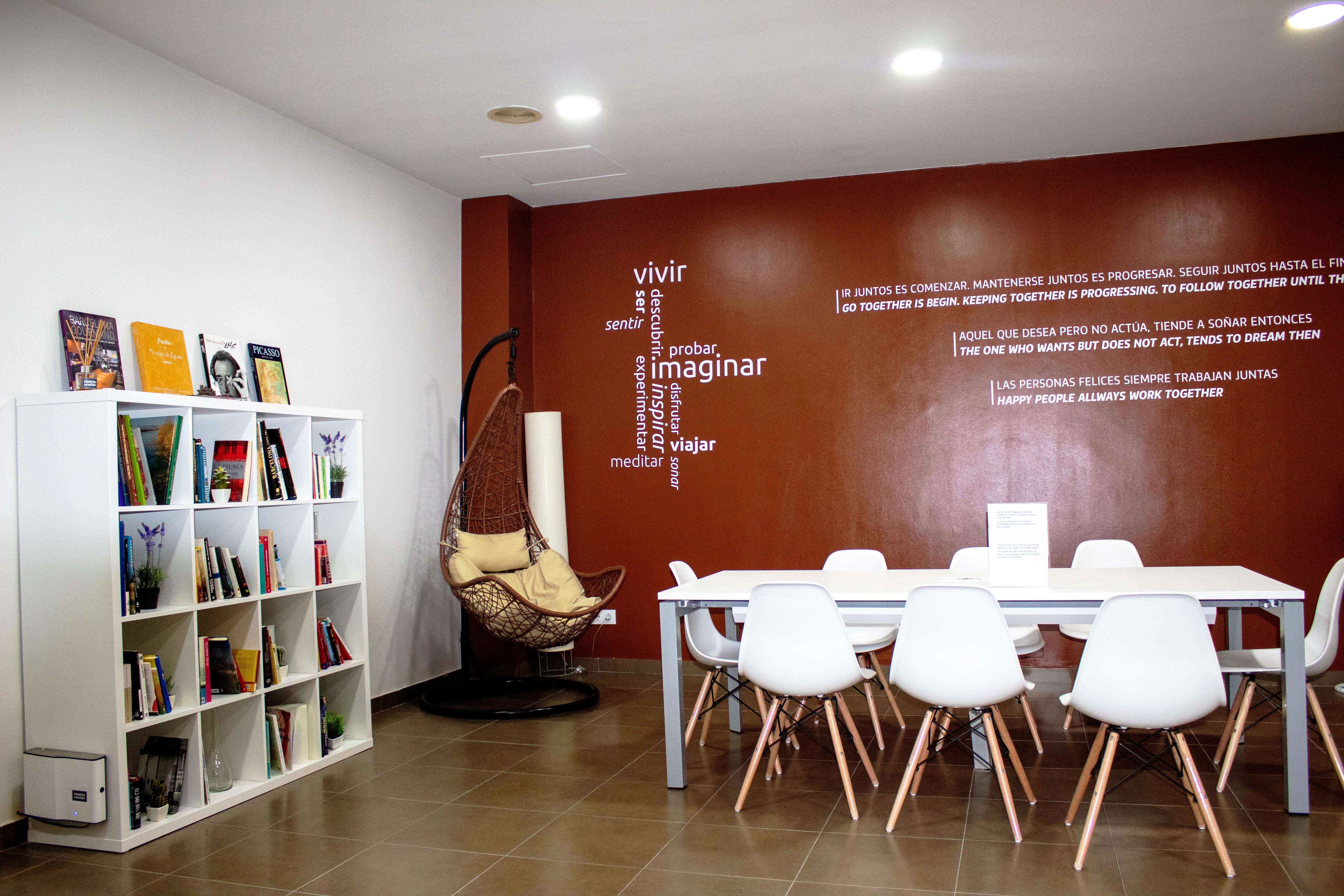 Hotel Bypillow Mothern Barcellona