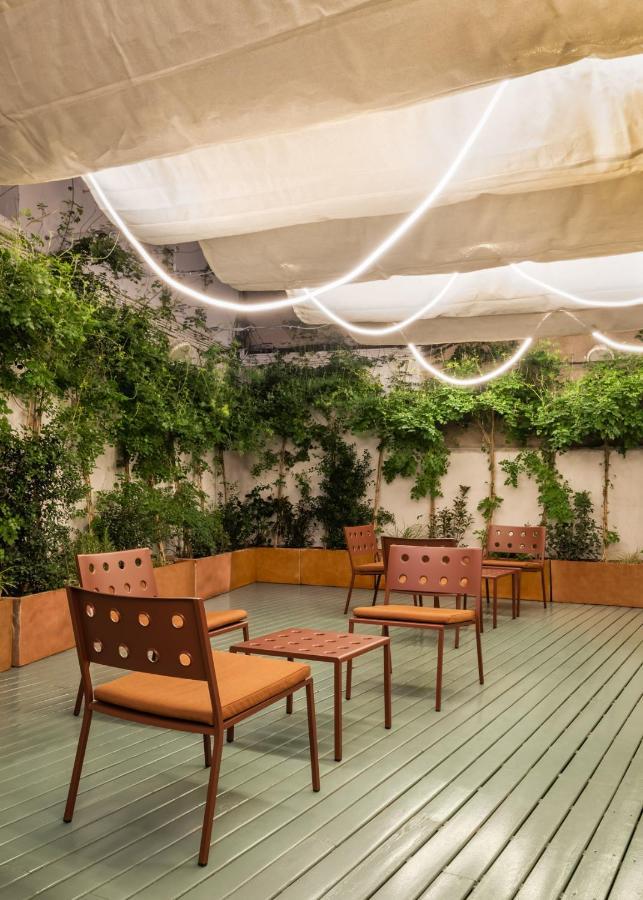 Hotel Bypillow Mothern Barcellona
